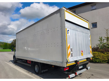 Châssis cabine Iveco DAILY 70C18  rama do zabudowy 6 M obsługa silnika nowy rozrząd: photos 4