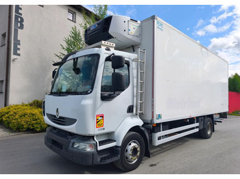 Camion frigorifique RENAULT Midlum 220