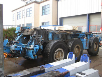 Grue mobile GROVE