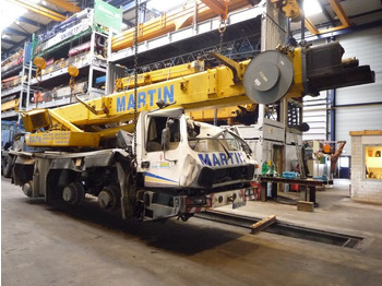 Grue mobile GROVE