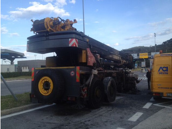Grue mobile GROVE