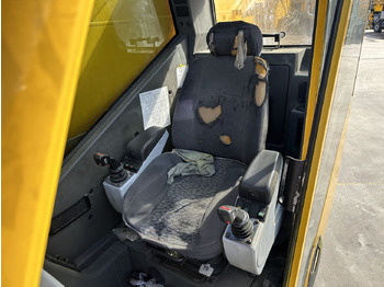 Grue tout-terrain Grove Grove GMK 4100 L: photos 5 Grue tout-terrain Grove Grove GMK 4100 L: photos 5