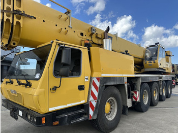 Grue tout-terrain GROVE