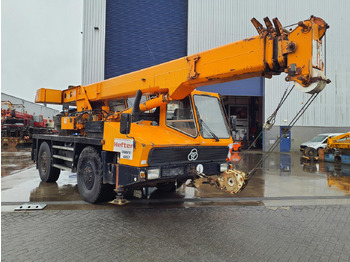 Grue mobile KRUPP