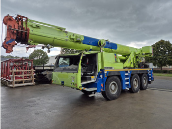 Grue mobile LIEBHERR LTM 1050-3.1