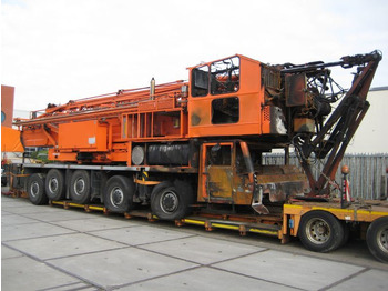 Grue mobile SPIERINGS