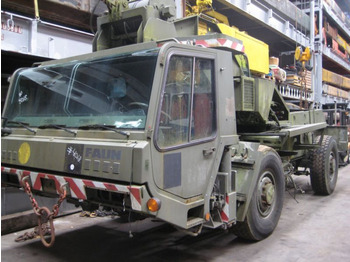 Grue mobile TADANO ATF 25