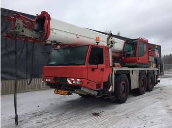 Grue mobile TADANO ATF 50G-3