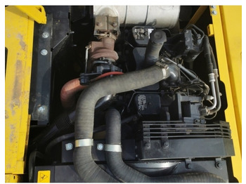 Pelle sur chenille 2022 Komatsu PC160: photos 5 Pelle sur chenille 2022 Komatsu PC160: photos 5