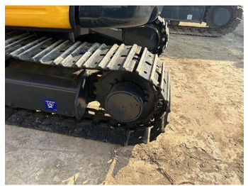 2022 Komatsu PC300-8 en leasing occasion 2022 Komatsu PC300-8: photos 5