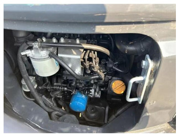 2022 Komatsu PC300-8 en leasing occasion 2022 Komatsu PC300-8: photos 3