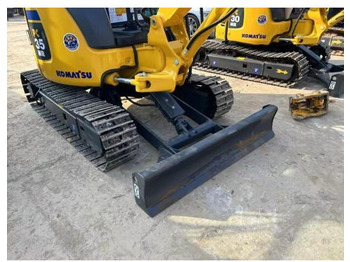 2022 Komatsu PC300-8 en leasing occasion 2022 Komatsu PC300-8: photos 2