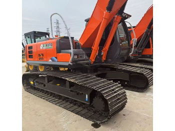 Pelle sur chenille 2023 Hitachi ZX250: photos 4