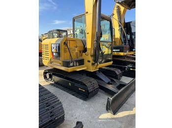 Pelle sur chenille 2024 Caterpillar 305.5E: photos 5
