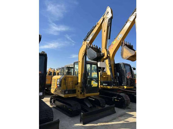 Pelle sur chenille 2024 Caterpillar 305.5E: photos 4