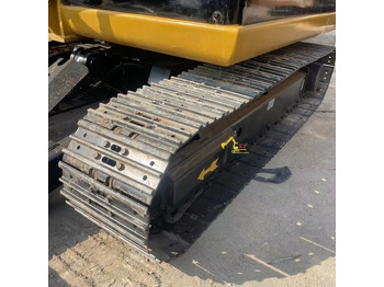 Pelle sur chenille 2024 Caterpillar 305.5E: photos 3