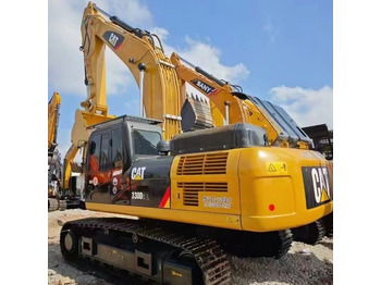 Pelle sur chenille 2024 Caterpillar 330D2: photos 2