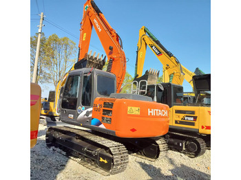 Pelle sur chenille HITACHI ZX120