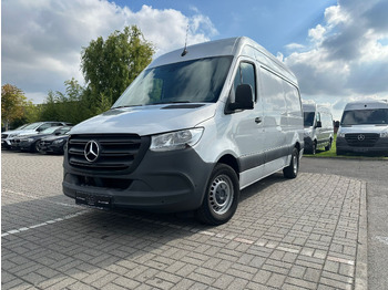 Fourgon utilitaire MERCEDES-BENZ Sprinter