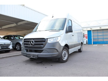 Fourgon utilitaire MERCEDES-BENZ Sprinter