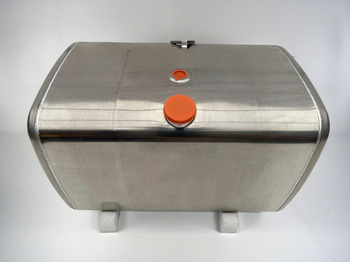 Réservoir de carburant DAF