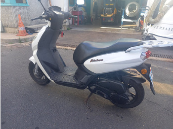 Motocyclette PEUGEOT