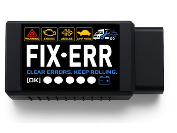 Système électrique DAF CF 65