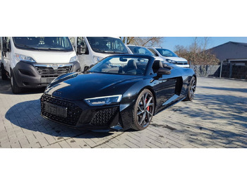 Voiture AUDI