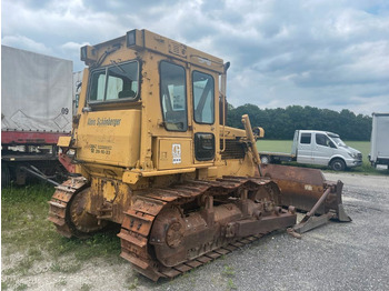 Bulldozer CAT CAT D6D CAT D6D: photos 3 Bulldozer CAT CAT D6D CAT D6D: photos 3