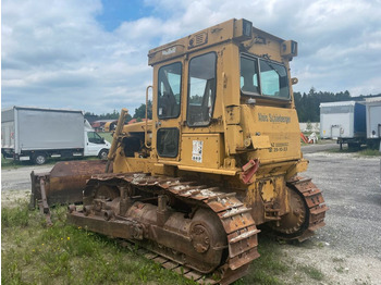 Bulldozer CAT CAT D6D CAT D6D: photos 4 Bulldozer CAT CAT D6D CAT D6D: photos 4
