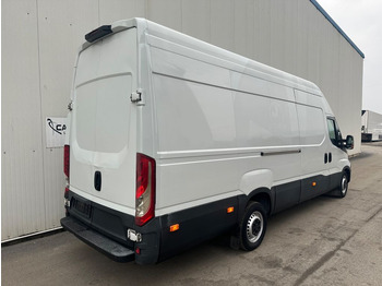 Fourgon utilitaire Iveco Daily 35S14 HiMatic L4H3 Maxi: photos 4
