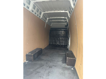 Fourgon utilitaire Iveco Daily 35S14 HiMatic L4H3 Maxi: photos 5