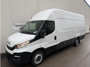 Fourgon utilitaire IVECO Daily 35s14