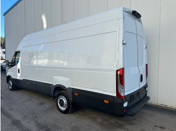 Fourgon utilitaire Iveco Daily 35S14 MAXI L4H3 HiMatic: photos 4