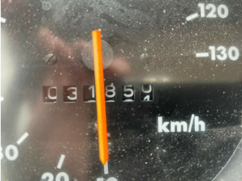 Camion de pompier Iveco Magirus 120.25 Drehleiter 30m mit Korb!: photos 5