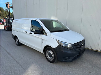 Fourgon utilitaire Mercedes-Benz Vito 110 cdi Kasten Mercedes-Benz Vito 110 cdi Kasten: photos 2 Fourgon utilitaire Mercedes-Benz Vito 110 cdi Kasten Mercedes-Benz Vito 110 cdi Kasten: photos 2