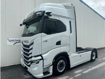 Tracteur routier IVECO S-WAY