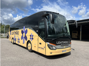 Autocar SETRA