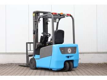 Chariot élévateur électrique HANSELIFTER JS315 - NEW Batterie: photos 2 Chariot élévateur électrique HANSELIFTER JS315 - NEW Batterie: photos 2