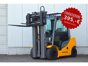 Chariot élévateur diesel JUNGHEINRICH DFG