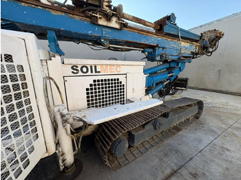 Foreuse Soilmec SM 401: photos 2