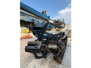Foreuse Soilmec SM 401: photos 4