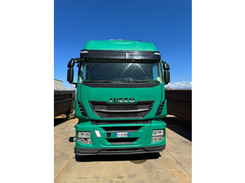 Tracteur routier IVECO 440T/P: photos 2