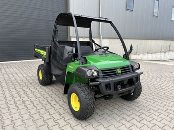 Quadricycle JOHN DEERE