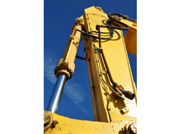 Hydraulique NEW HOLLAND