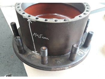 Transmission ZF
