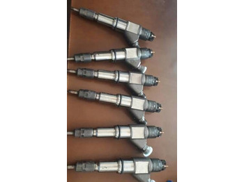Injecteur IVECO