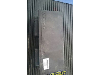 Bloc de gestion JUNGHEINRICH