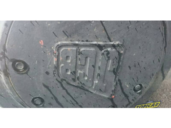 Transmission Jcb 434 POLOSKA TYŁ ŁADOWARKA: photos 2