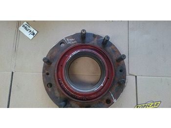 Transmission ZF